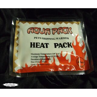 HeatPack 40 Std.